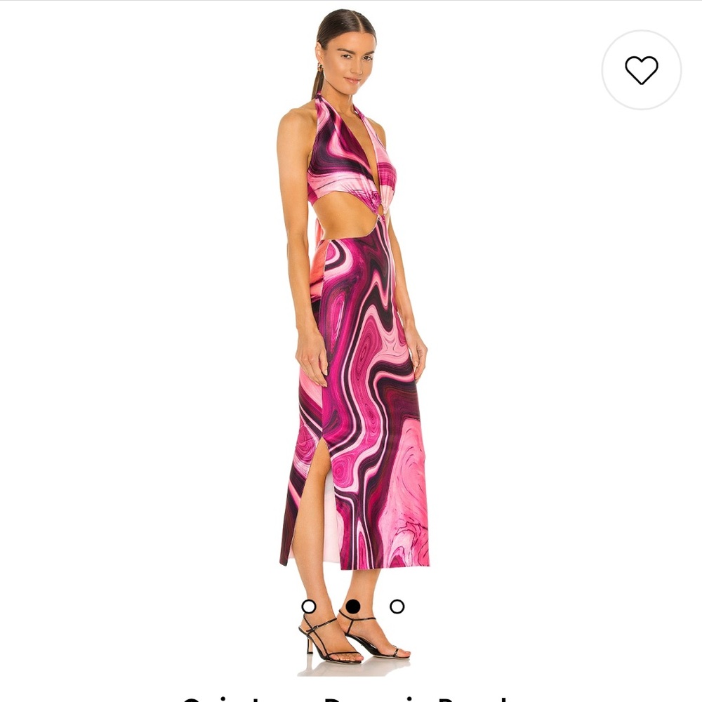 Farai London Maxi Dress - Picture 2 of 3